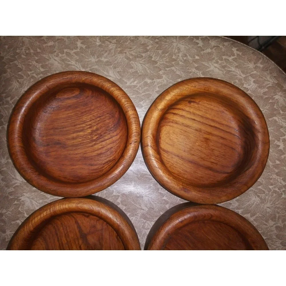Goodwood genuine teak